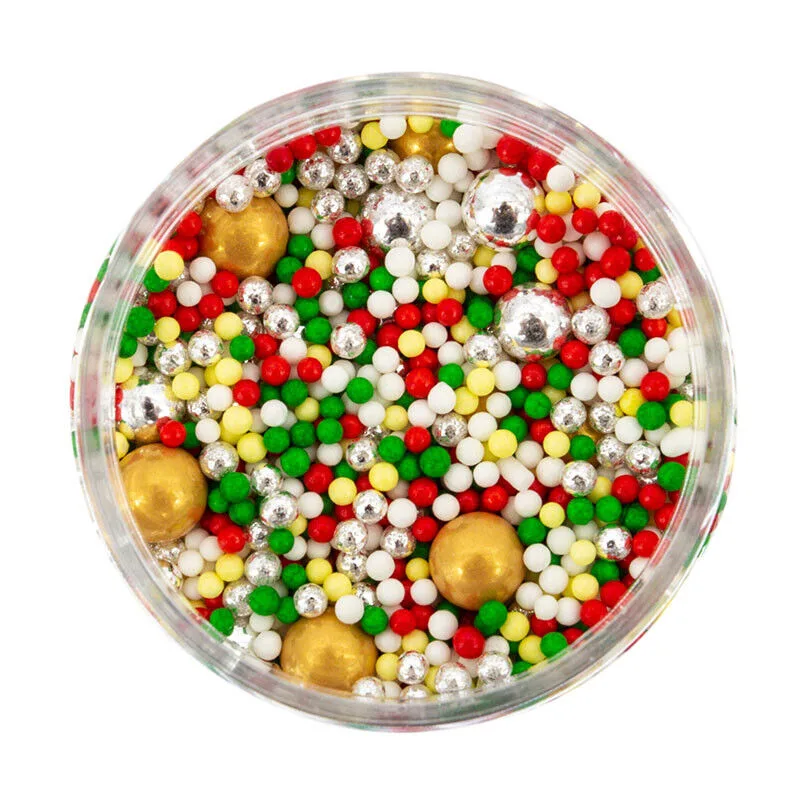 50g It’s Christmas Sprinkles