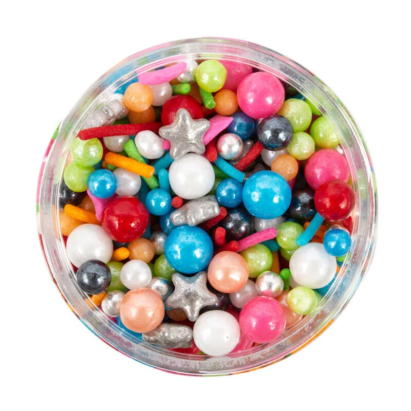 50g GOSSIP GIRL Sprinkles