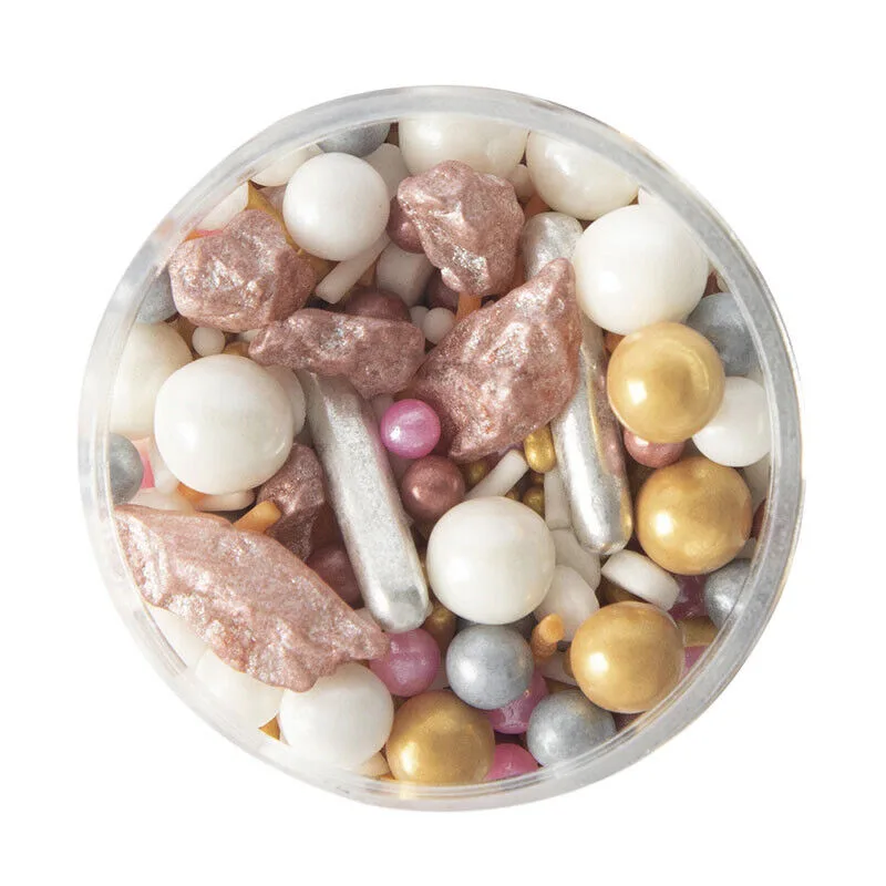 50g JOYEU NOEL Sprinkles