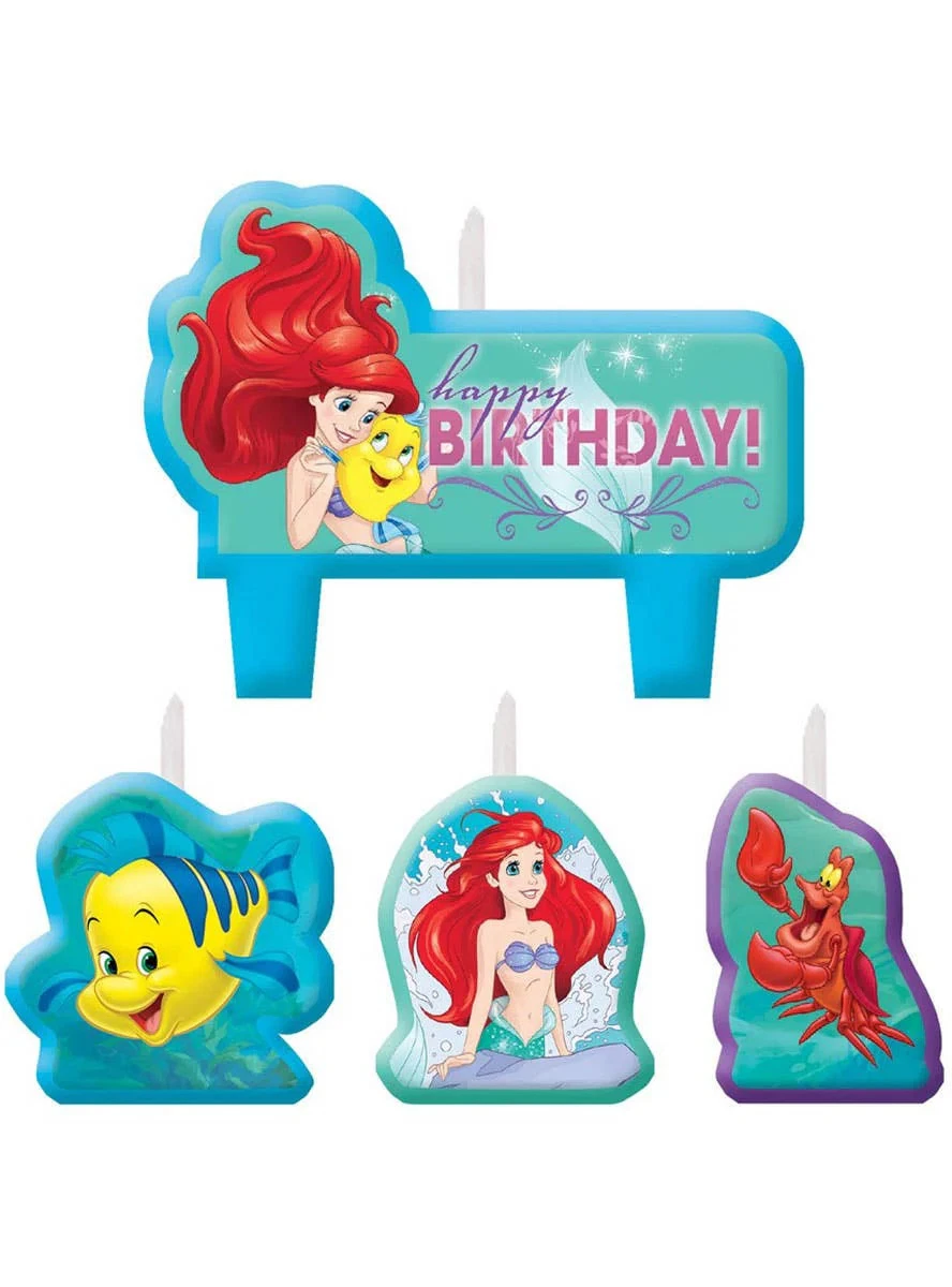 Candles & Party Pack