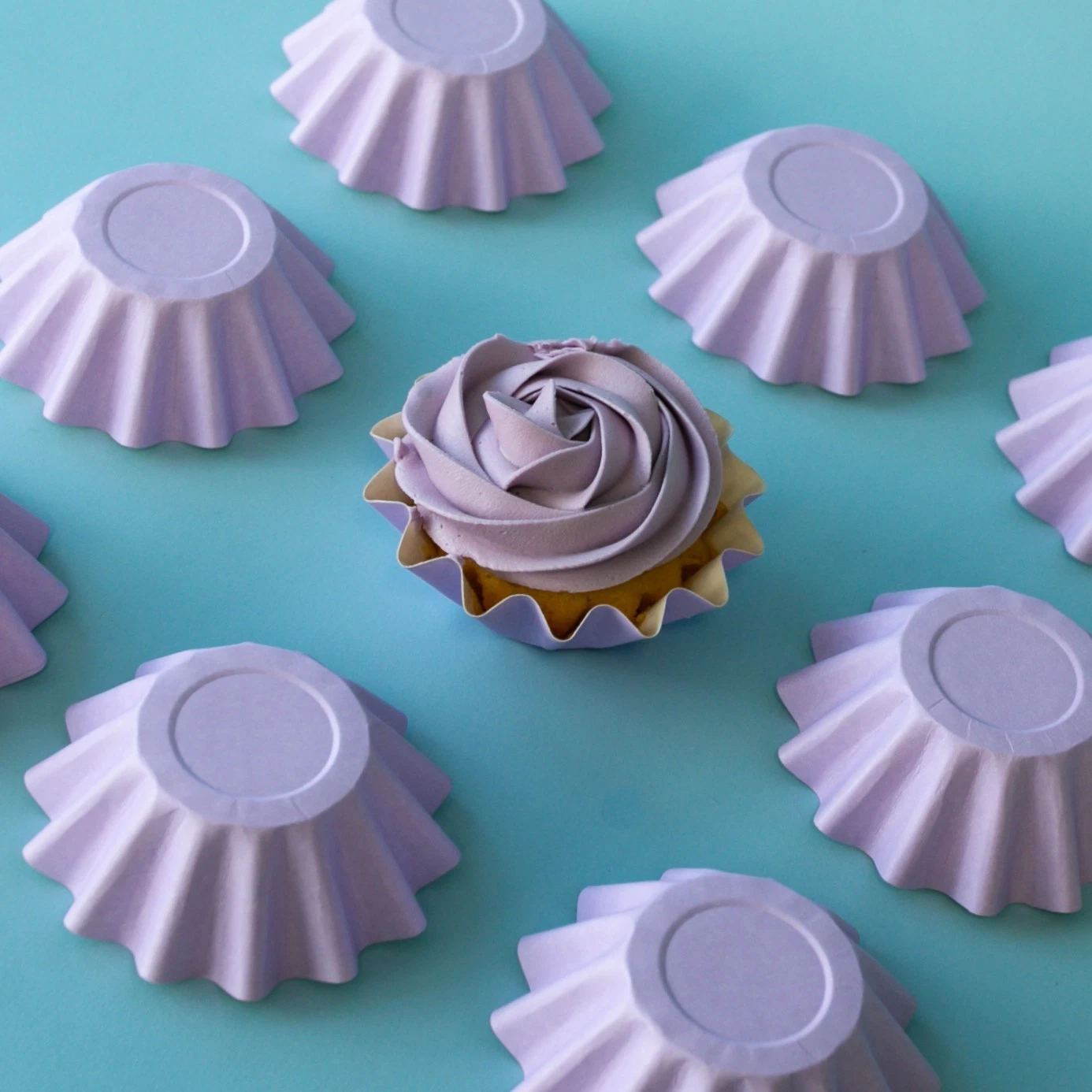 Cake Decoration