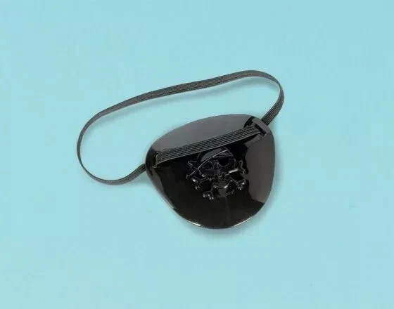 Pirate Eye Patch